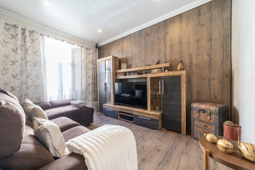 Apartamento T5 para Venda em Campo de Ourique Foto 4