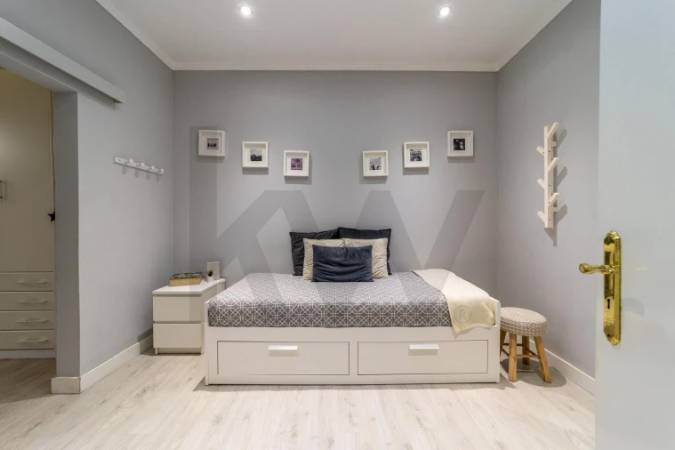 Apartamento T5 para Venda em Campo de Ourique Foto 23