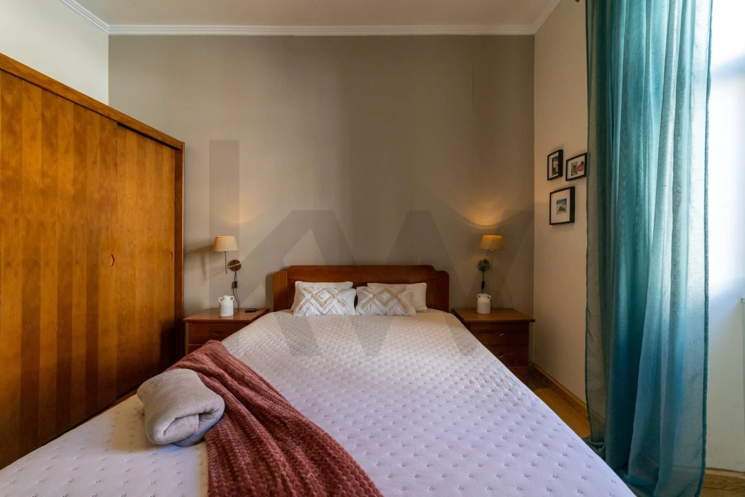 Apartamento T5 para Venda em Campo de Ourique Foto 18