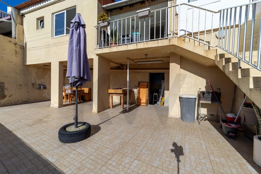 Apartamento T5 para Venda em Campo de Ourique Foto 35