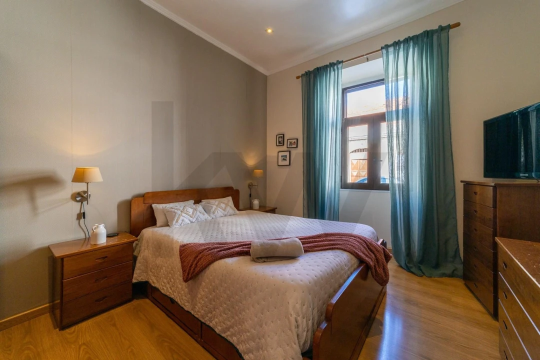 Apartamento T5 para Venda em Campo de Ourique Foto 17