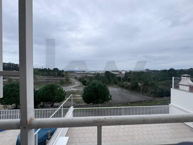 Apartamento T3 para Venda em Romeira e Várzea Foto 15