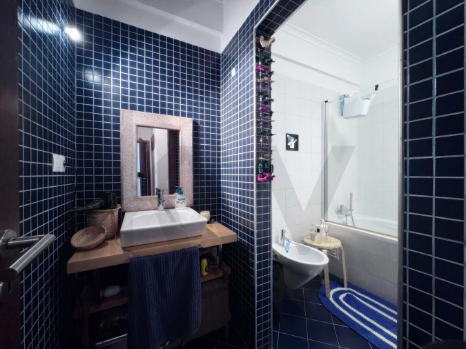 Apartamento T3 para Venda em Romeira e Várzea Foto 6