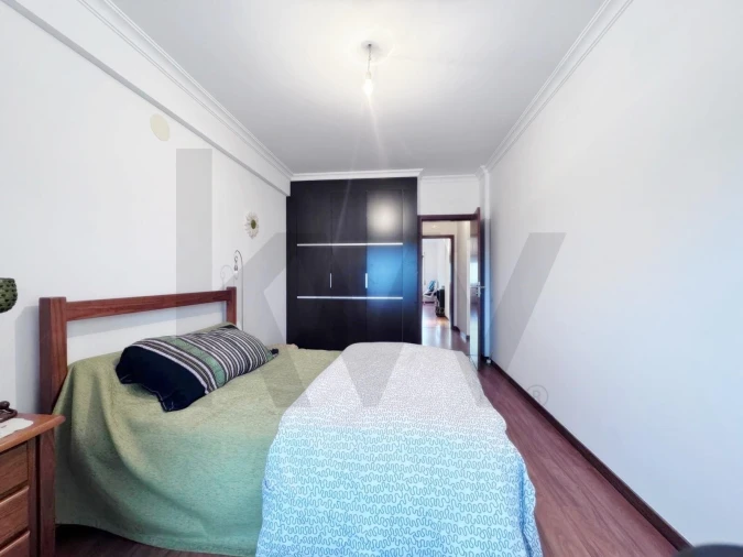 Apartamento T3 para Venda em Romeira e Várzea Foto 9