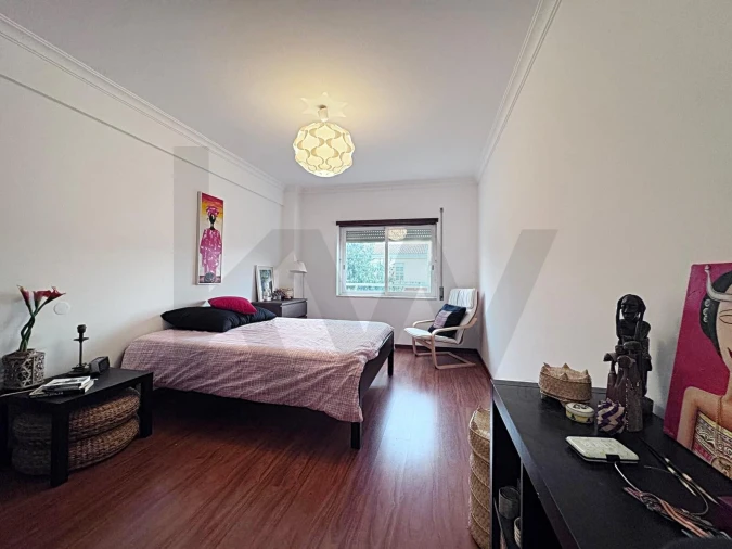 Apartamento T3 para Venda em Romeira e Várzea Foto 11