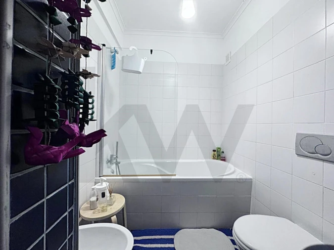 Apartamento T3 para Venda em Romeira e Várzea Foto 8