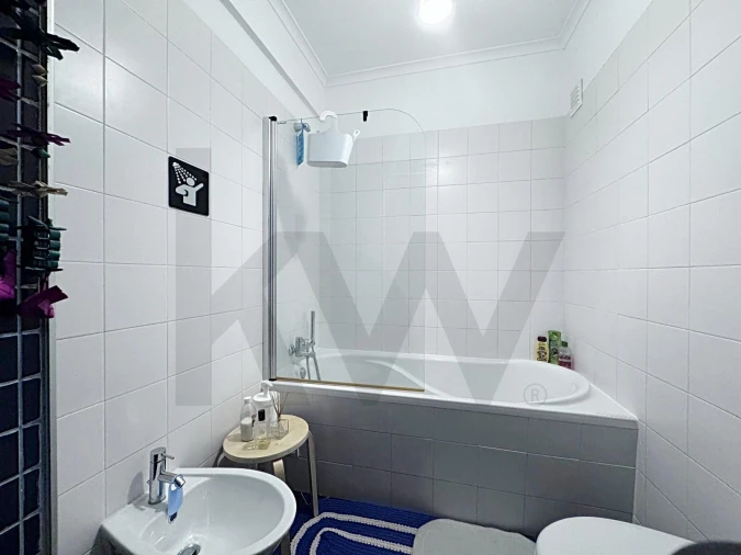 Apartamento T3 para Venda em Romeira e Várzea Foto 7