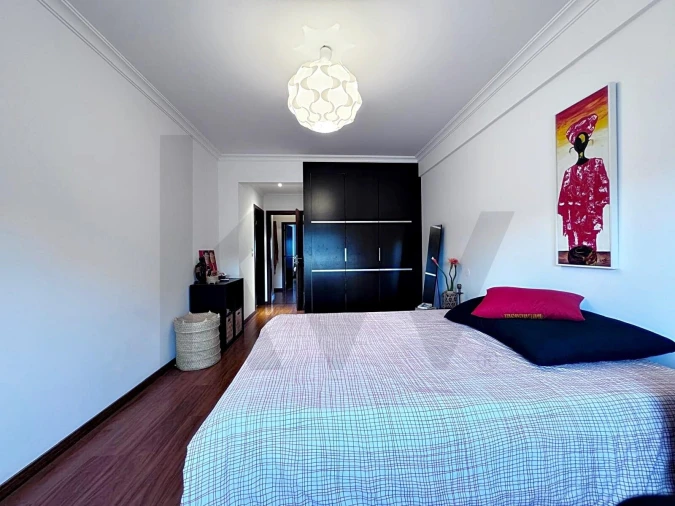 Apartamento T3 para Venda em Romeira e Várzea Foto 12