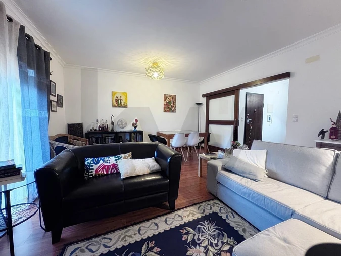 Apartamento T3 para Venda em Romeira e Várzea Foto 3