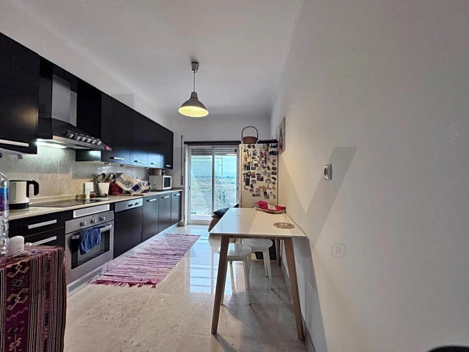 Apartamento T3 para Venda em Romeira e Várzea Foto 13