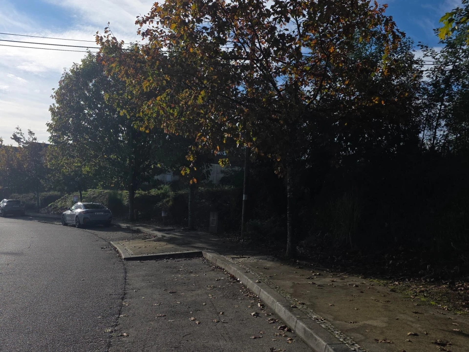 Terreno para Venda em São João da Madeira Foto 4