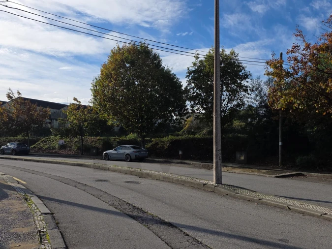 Terreno para Venda em São João da Madeira Foto 3