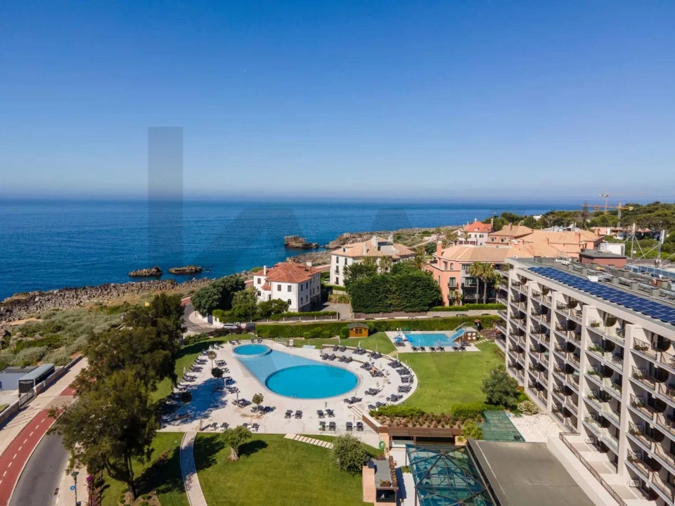 Apartamento para Venda em Cascais e Estoril Foto 1