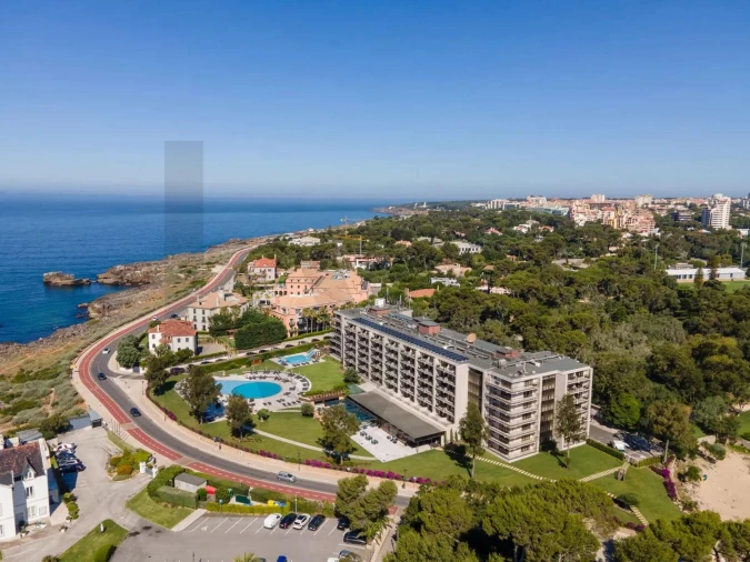 Apartamento para Venda em Cascais e Estoril Foto 3