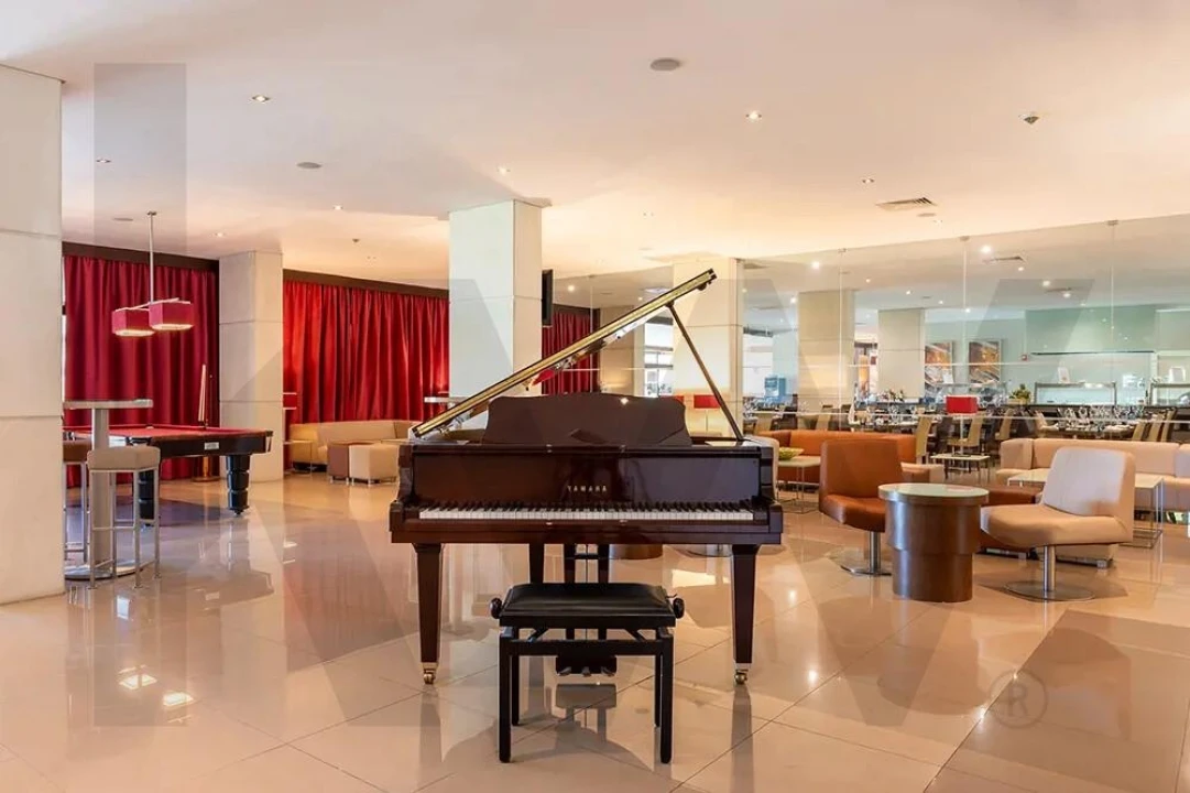 Apartamento para Venda em Cascais e Estoril Foto 17