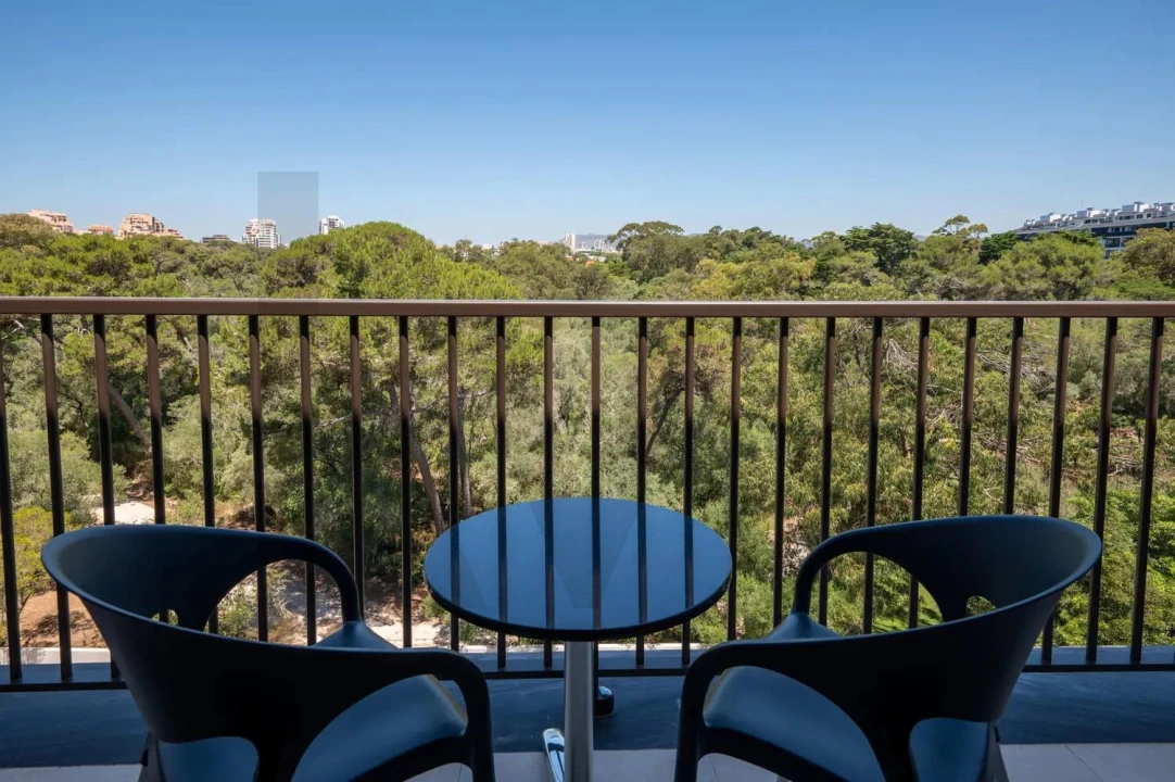 Apartamento para Venda em Cascais e Estoril Foto 7