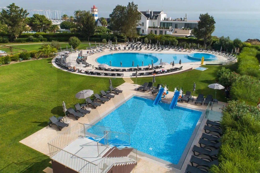 Apartamento para Venda em Cascais e Estoril Foto 13