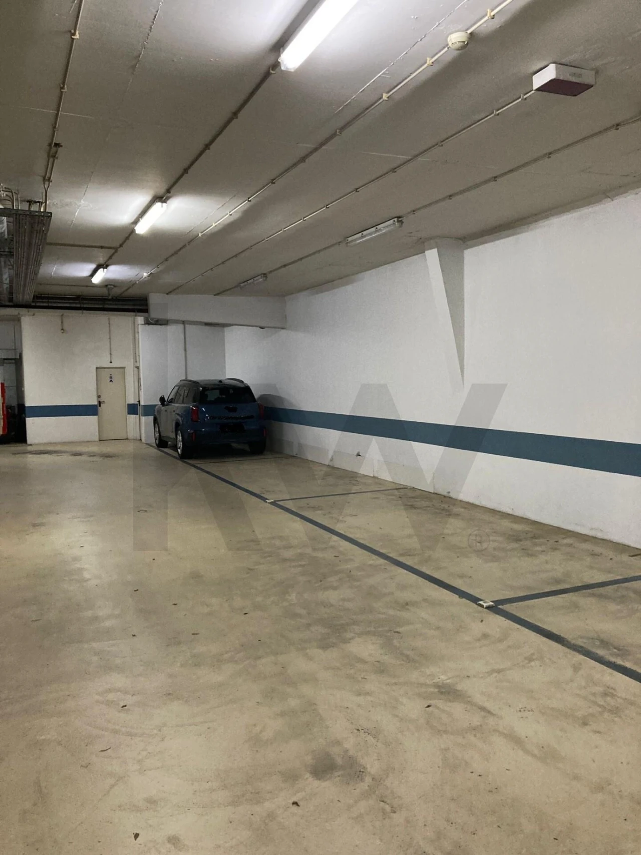 Garagem para Venda em Avenidas Novas Foto 11