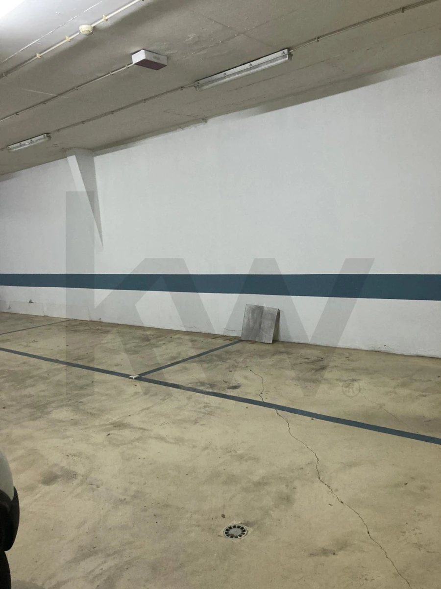 Garagem para Venda em Avenidas Novas Foto 5