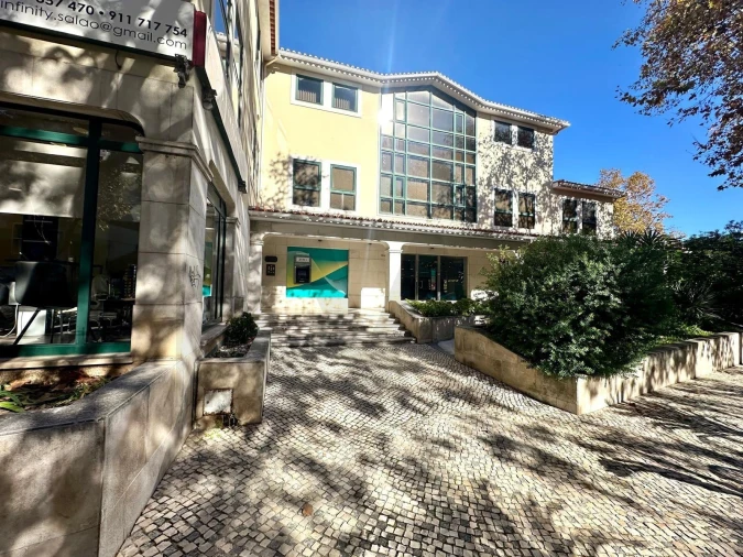 Escritório para Arrendamento em Cascais e Estoril Foto 20