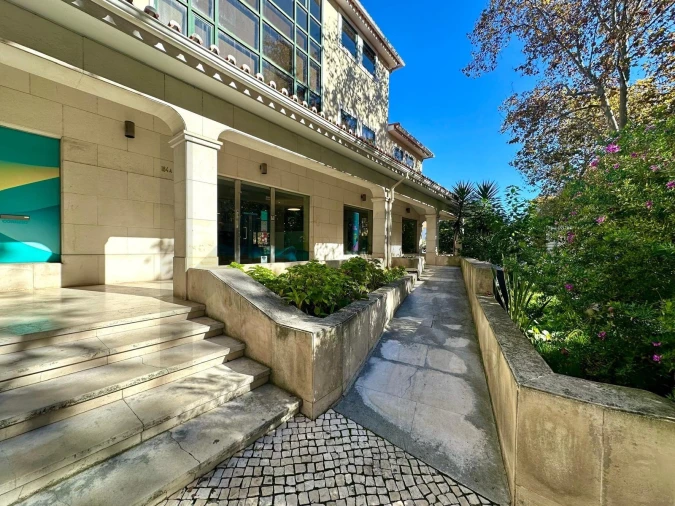 Escritório para Arrendamento em Cascais e Estoril Foto 18