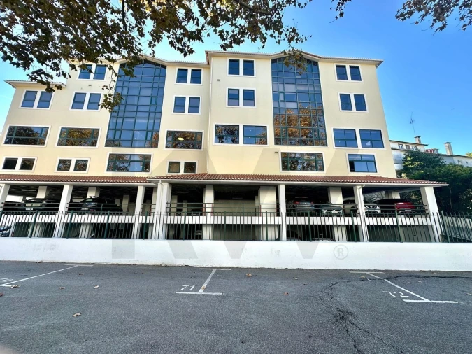 Escritório para Arrendamento em Cascais e Estoril Foto 25