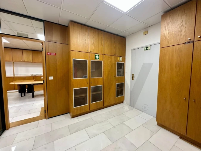 Escritório para Arrendamento em Cascais e Estoril Foto 12