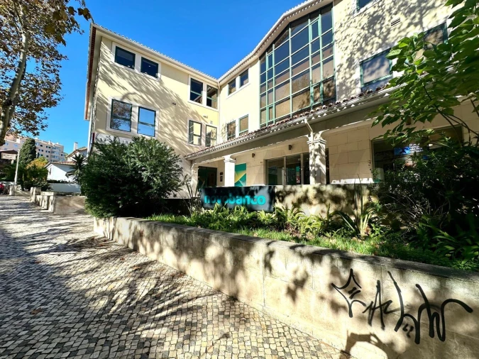 Escritório para Arrendamento em Cascais e Estoril Foto 1