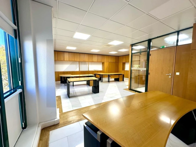 Escritório para Arrendamento em Cascais e Estoril Foto 3