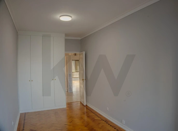 Apartamento T2 para Arrendamento em Olivais Foto 18