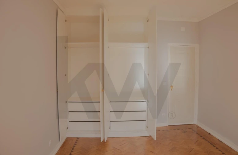 Apartamento T2 para Arrendamento em Olivais Foto 9