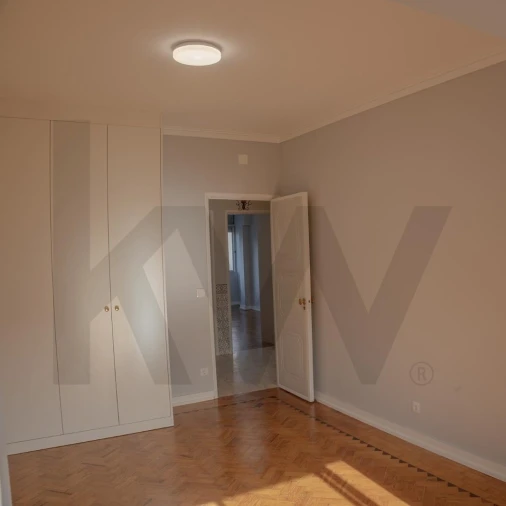 Apartamento T2 para Arrendamento em Olivais Foto 8