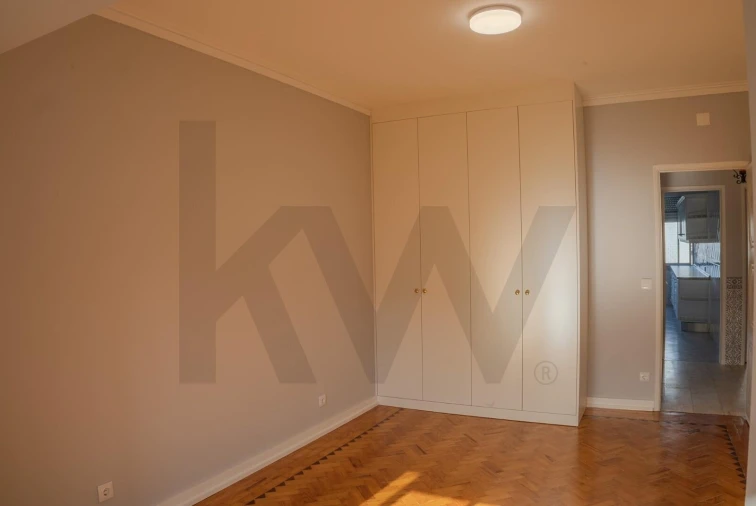 Apartamento T2 para Arrendamento em Olivais Foto 20