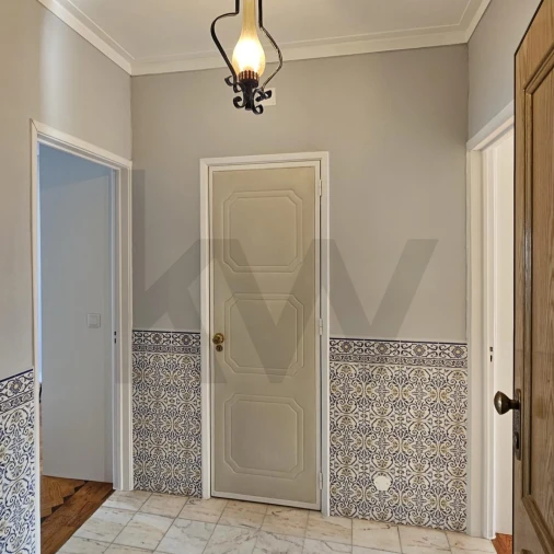 Apartamento T2 para Arrendamento em Olivais Foto 1