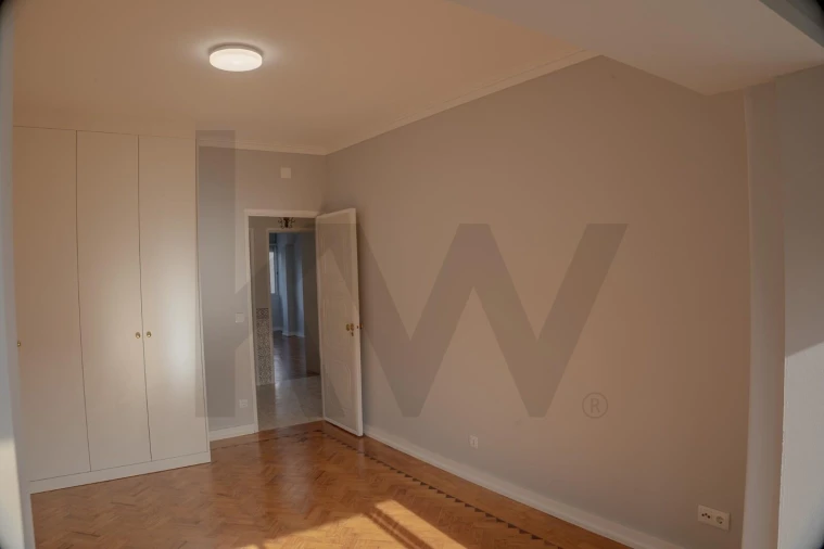 Apartamento T2 para Arrendamento em Olivais Foto 21