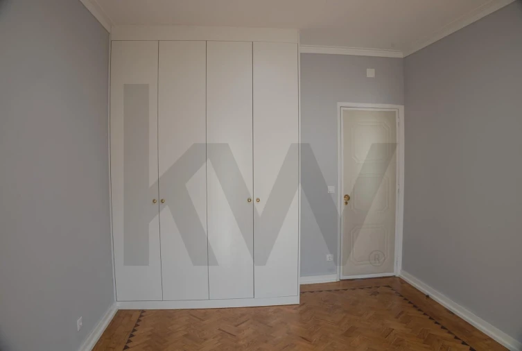 Apartamento T2 para Arrendamento em Olivais Foto 12