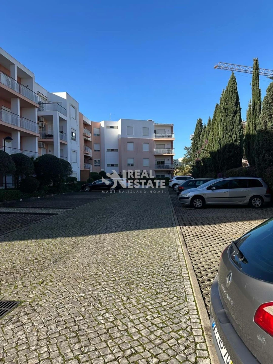 Apartamento T1 para Venda em Portimão Foto 25