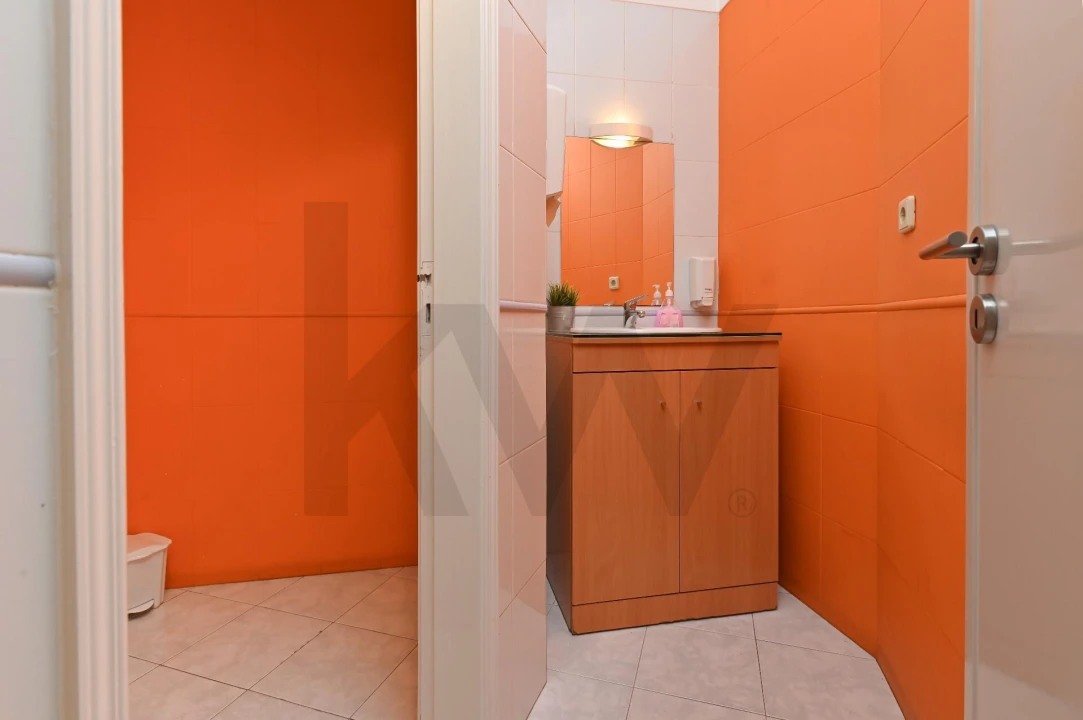 Escritório para Arrendamento em Algés, Linda-A-Velha e Cruz Quebrada-Dafundo Foto 7