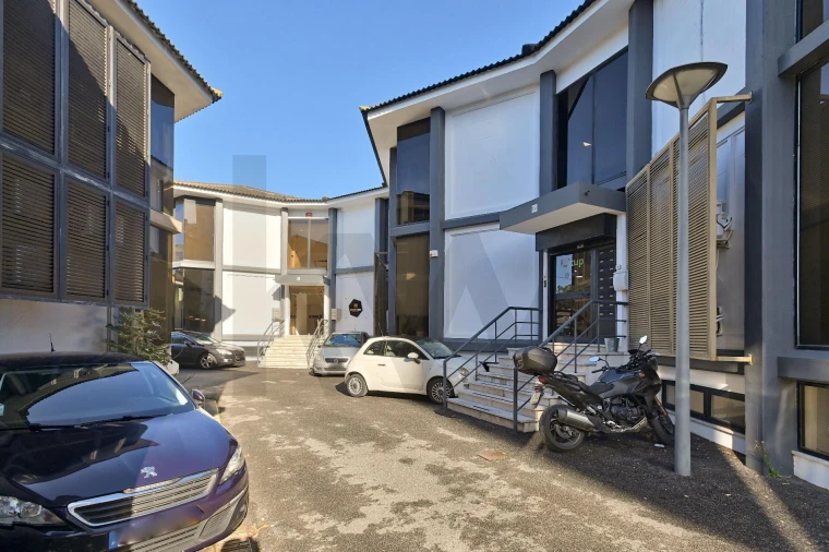 Escritório para Arrendamento em Algés, Linda-A-Velha e Cruz Quebrada-Dafundo Foto 10