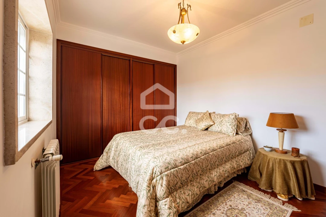 Moradia T4 para Venda em Vilarinho dos Galegos e Ventozelo Foto 31