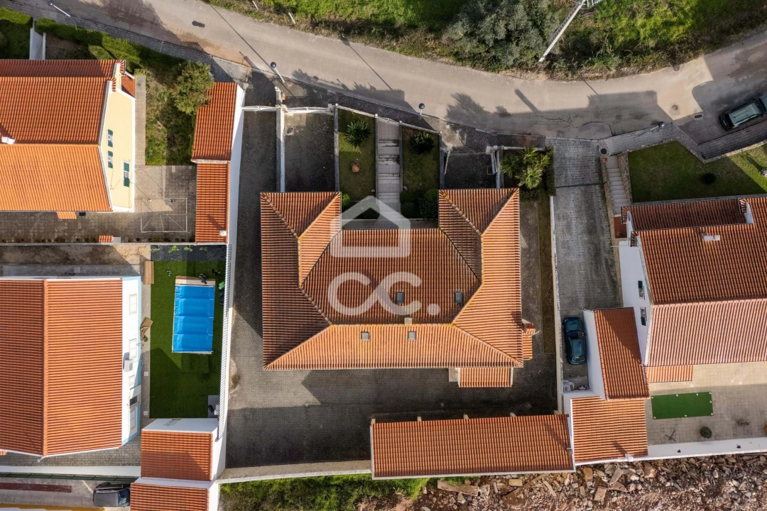 Moradia T4 para Venda em Vilarinho dos Galegos e Ventozelo Foto 58