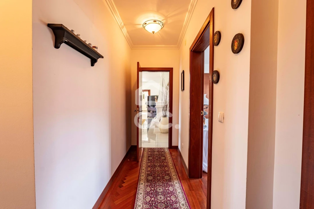 Moradia T4 para Venda em Vilarinho dos Galegos e Ventozelo Foto 26