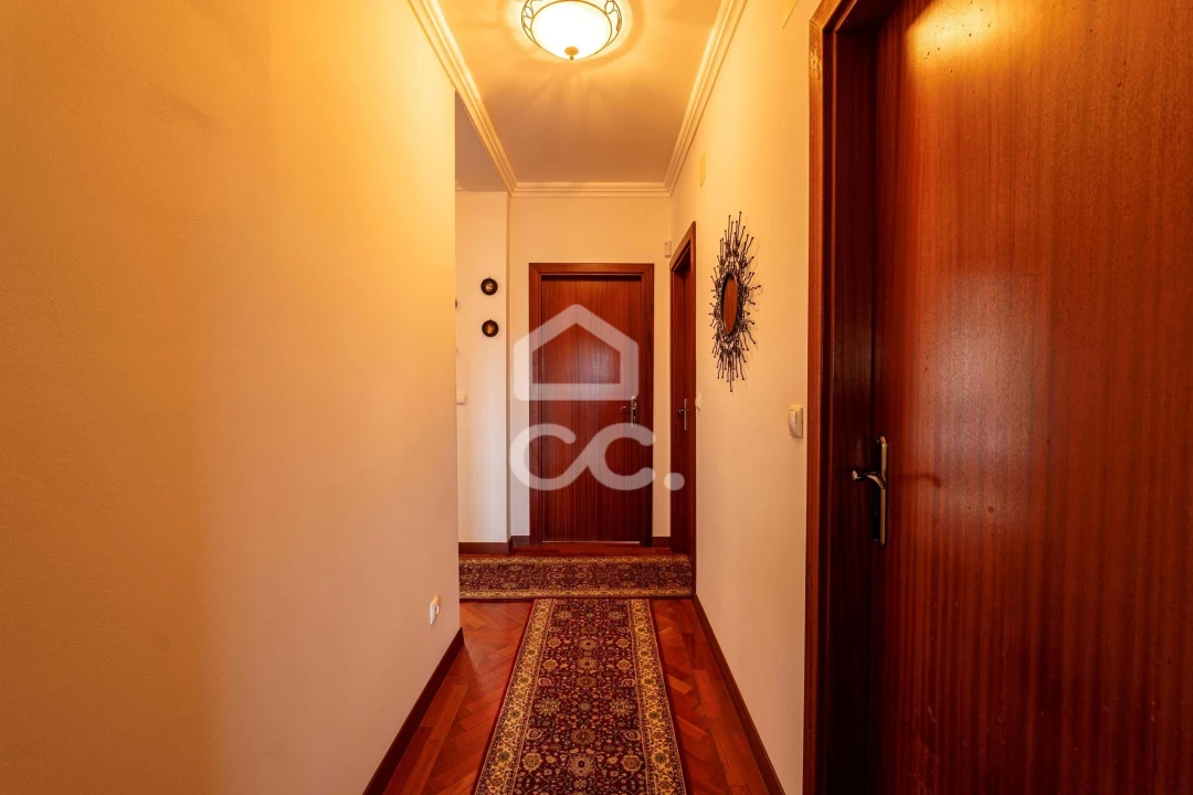 Moradia T4 para Venda em Vilarinho dos Galegos e Ventozelo Foto 36