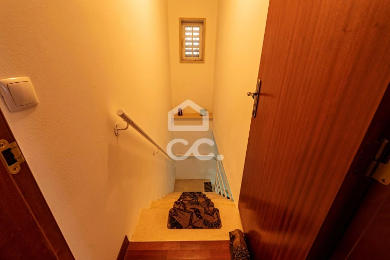 Moradia T4 para Venda em Vilarinho dos Galegos e Ventozelo Foto 46