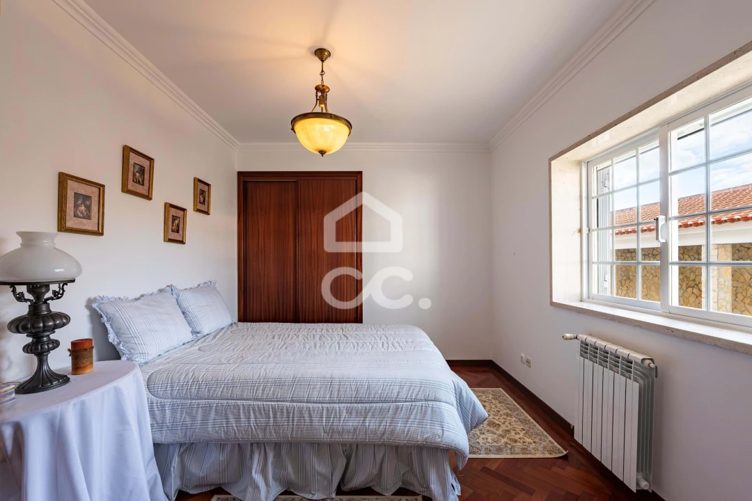 Moradia T4 para Venda em Vilarinho dos Galegos e Ventozelo Foto 28