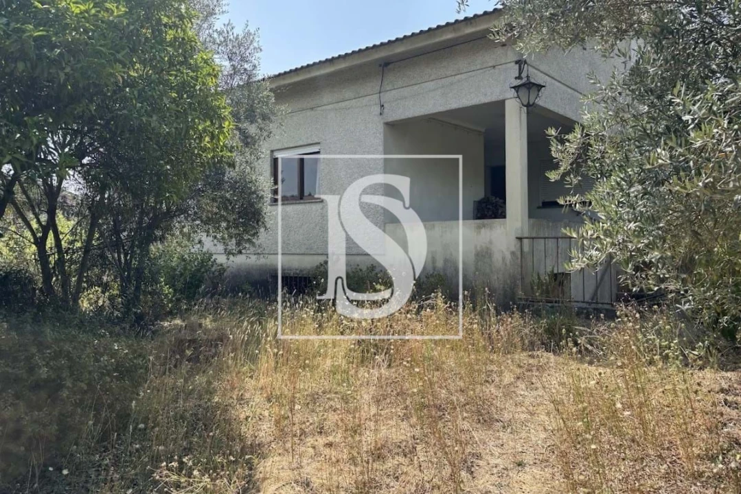 Moradia T5 para Venda em Molelos Foto 29