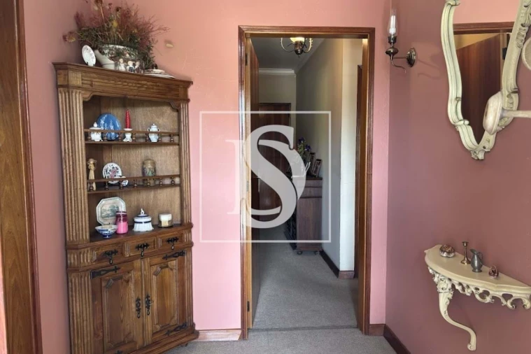 Moradia T5 para Venda em Molelos Foto 10