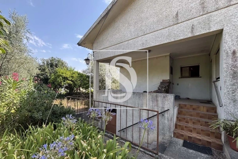 Moradia T5 para Venda em Molelos Foto 27