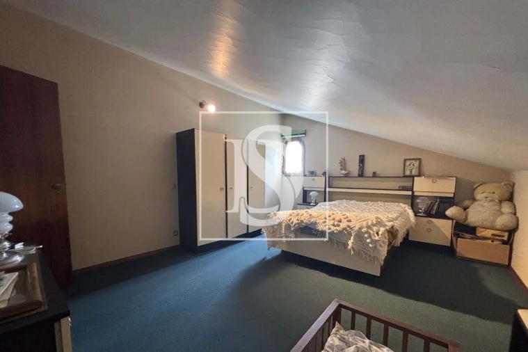 Moradia T5 para Venda em Molelos Foto 14