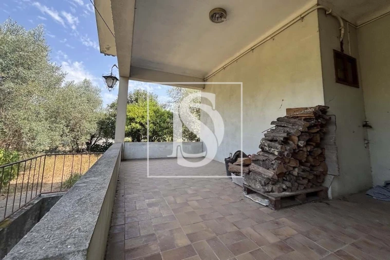 Moradia T5 para Venda em Molelos Foto 28